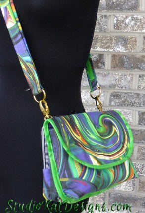 HipBag Hybrid