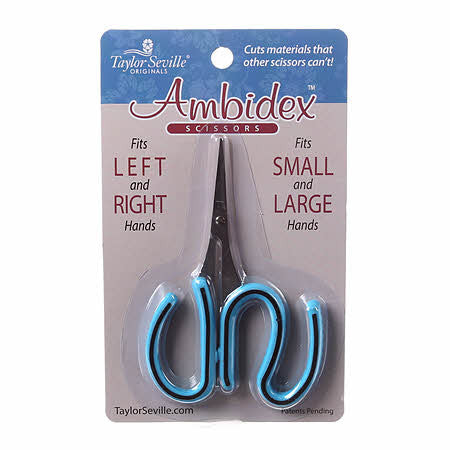 Ambidex Scissors