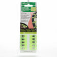 Wonder Clips Neon Green