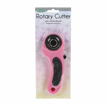 Rotary Cutter