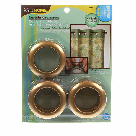 Grommet