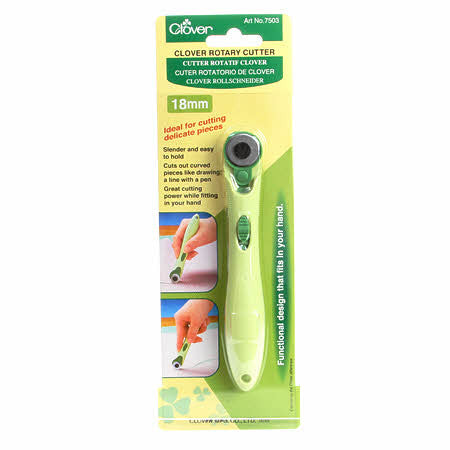 Clover Soft Grip Cutter