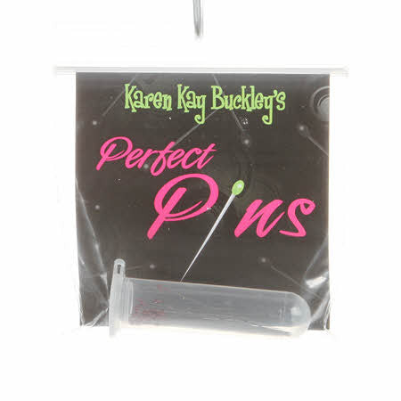 Karen Kay Buckley Perfect Pins