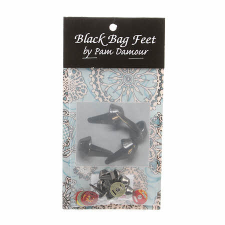 Bag Feet 1/2"