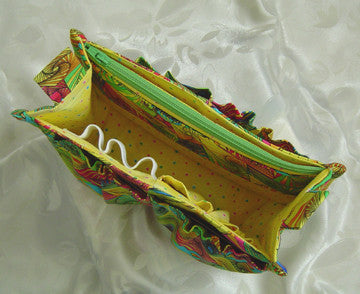 Porta Pockets Plus Purse Insert