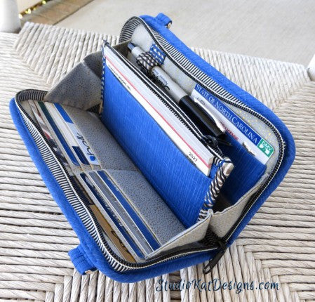 Walkabout Wallet