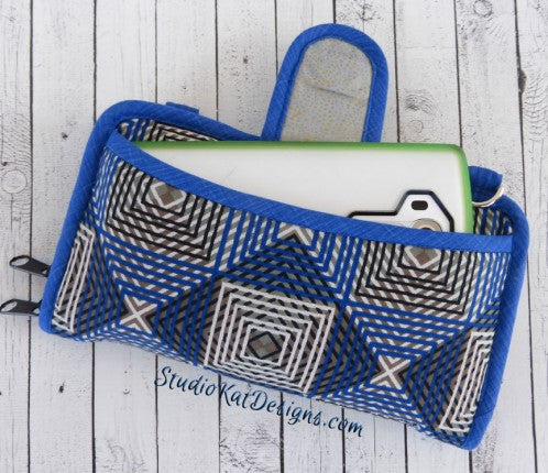 Walkabout Wallet