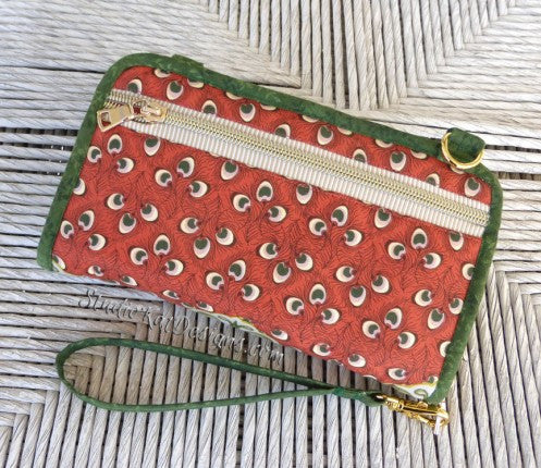 Walkabout Wallet
