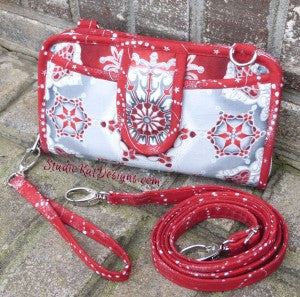 Walkabout Wallet