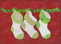 Christmas Socks