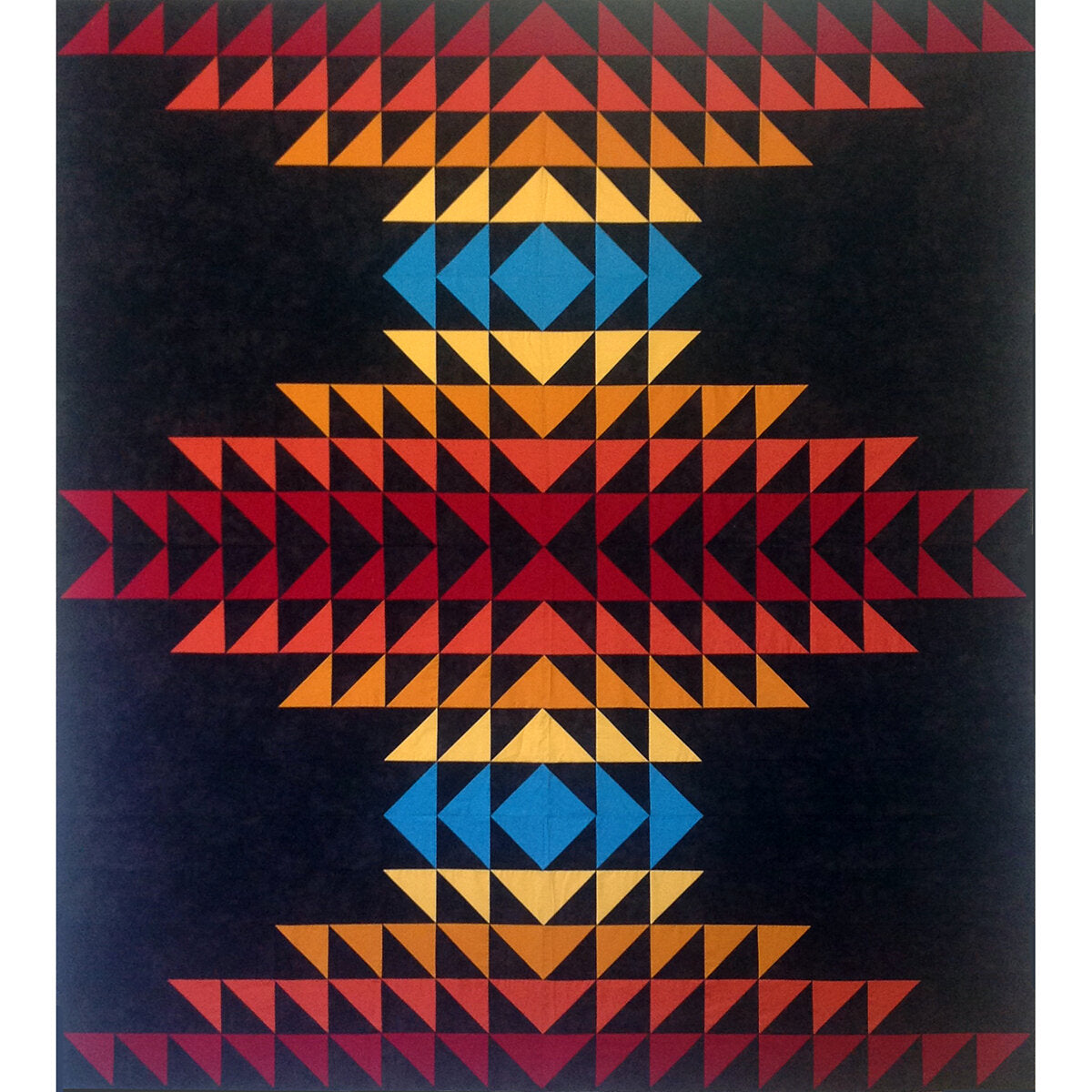 Sonora Downloadable Pattern