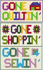 Gone Havin' Fun