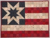 Broad Strips, Bright Stars