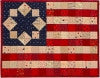 Broad Strips, Bright Stars
