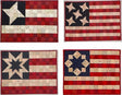 Broad Strips, Bright Stars