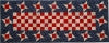 God Bless America Quilt Pattern