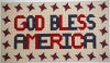 God Bless America Quilt Pattern