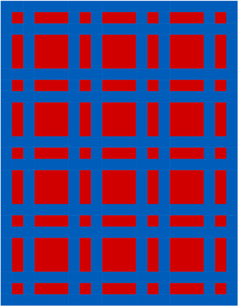Quick Gift Quilts #1 Pattern by Maple Hill Quilts