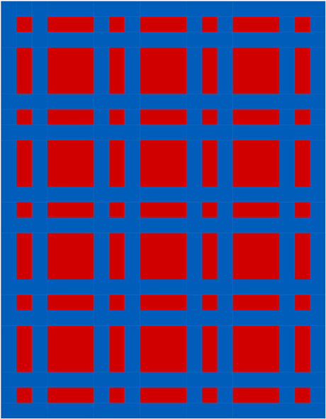 Quick Gift Quilts #1 Pattern by Maple Hill Quilts