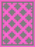 Quick Gift Quilts #8 Pattern by Maple Hill Quilts