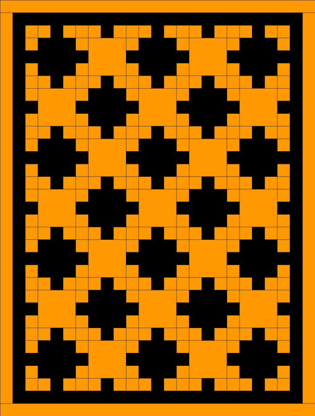 Quick Gift Quilts #8 Pattern by Maple Hill Quilts