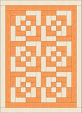 Quick Kids Quilts #12 Pattern by Maple Hill Quilts