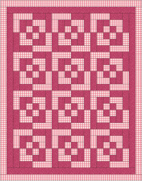 Quick Kids Quilts #12 Pattern by Maple Hill Quilts