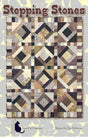 Stepping Stones Downloadable Pattern by Black Cat Creations