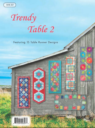 Trendy Table 2