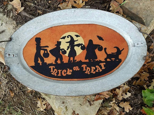 Trick Or Treat