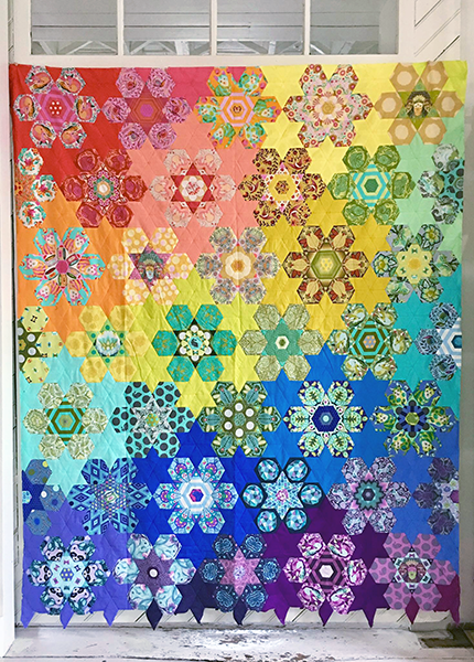 Pattern And Complete Piece Pack For Tula's Bloomers