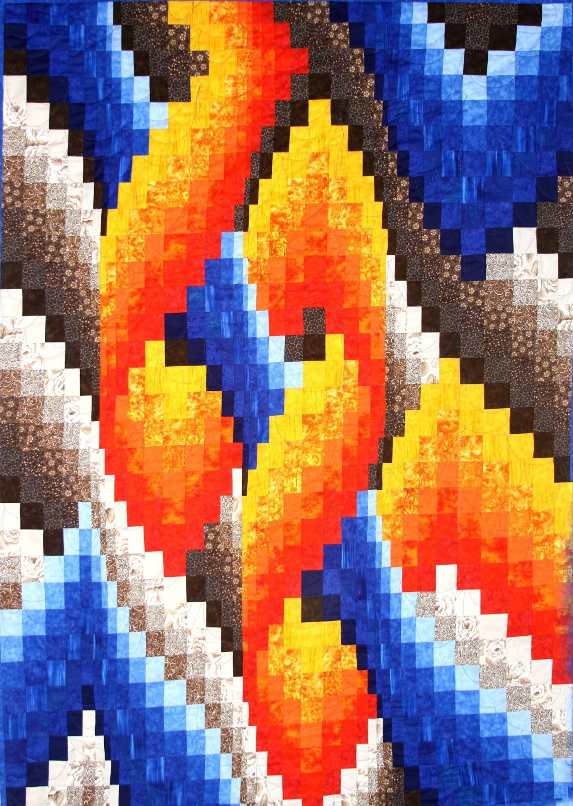 Twirly Skirt Pattern