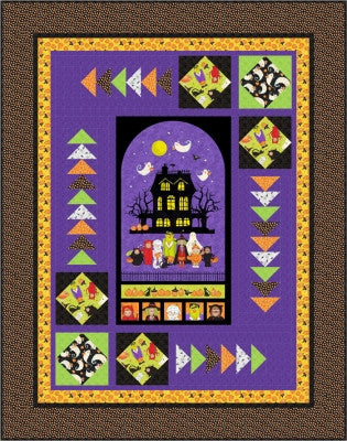 More Little Tricksters