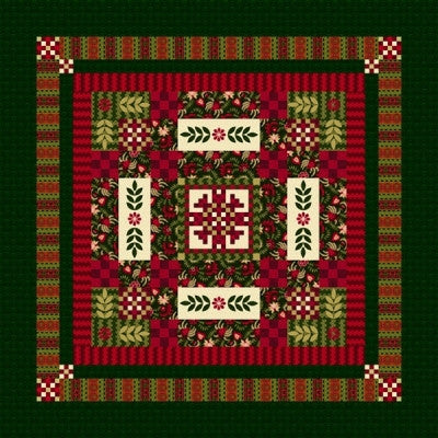 A Christmas Heirloom