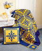 In Praise of Blue & Yellow