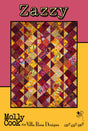 Zazzy Downloadable Pattern by Villa Rosa Designs