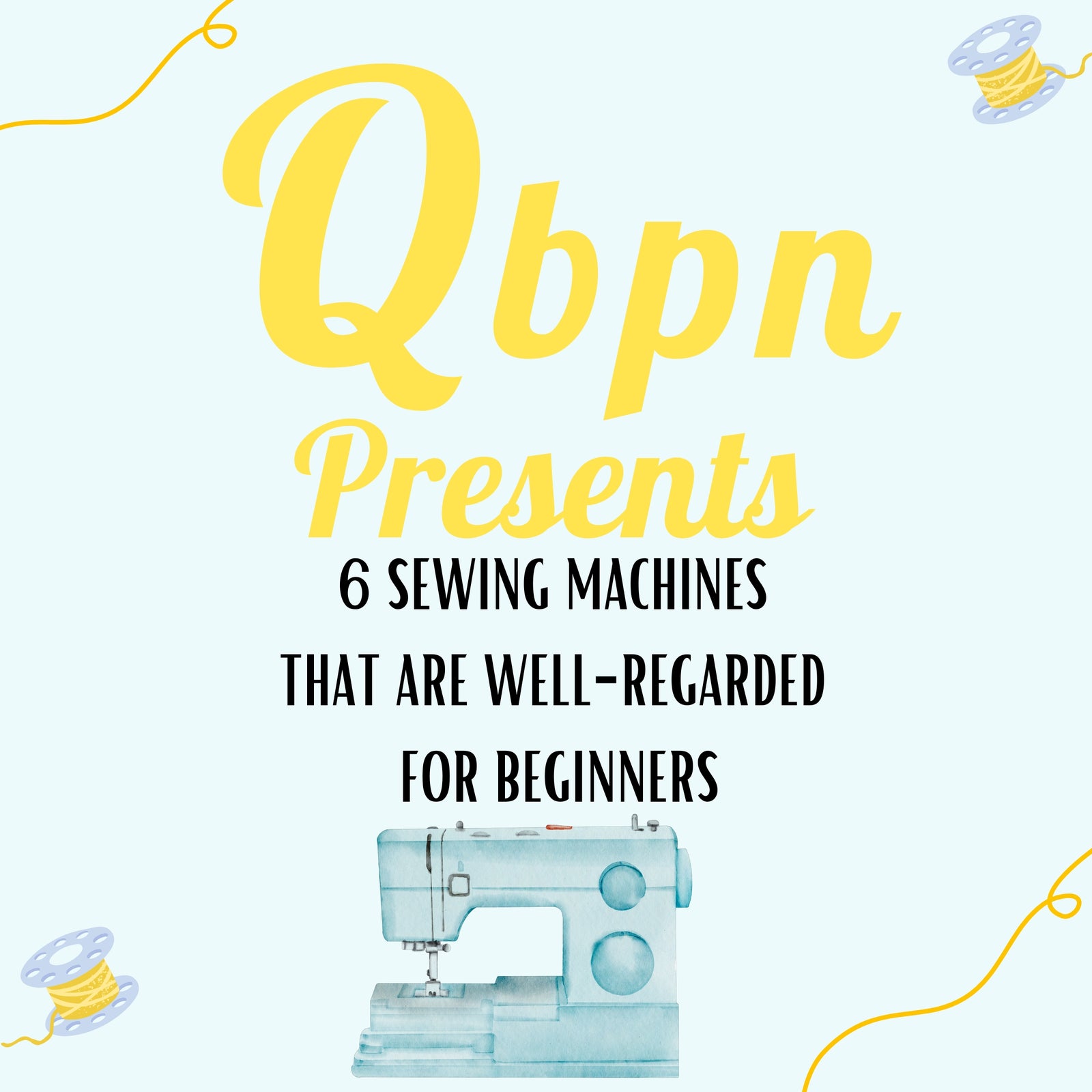 6+ Beginner Sewing Machines Six
Sewing Machines For Beginner Quilters – Quilting Books Patterns and