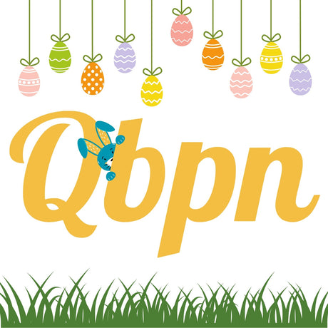 Easter Patterns QBPN