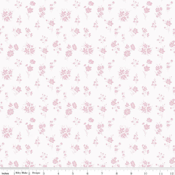 Hush Hush 6 quilt fabric