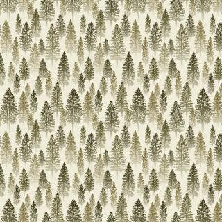 National Parks Quilt Fabric by Anderson Design Group
