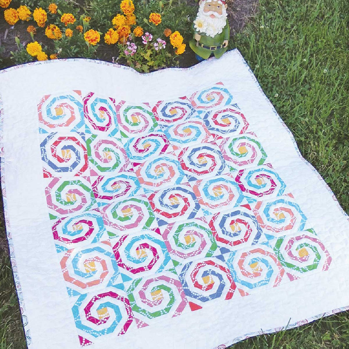 Cut Loose Press Quilt Patterns – Quilting Books Patterns and Notions