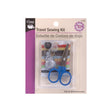 Dritz Travel Sewing Kit W/Scissors by Dritz