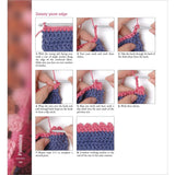 A To Z Of Crochet 