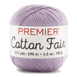 Premier Cotton Fair Yarn: Iris