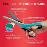 SINGER ProSeries Pinking Scissors