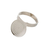 Colonial Palm Thimble by Colonial Needle Co.