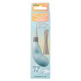 Clover Grip Fit Tapered Tailor's Awl by Clover Needlecraft