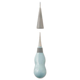 Clover Grip Fit Tapered Tailor's Awl by Clover Needlecraft