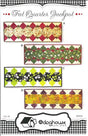 Fat Quarter Jackpot Quilt Pattern by In The Doghouse Designs