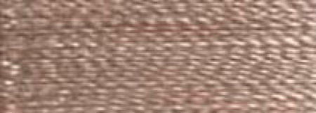 Super Strength Rayon Embroidery Thread 2-ply 40wt 120d 1100yds Amber Beige
